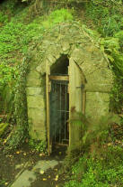 St Nectan's Well